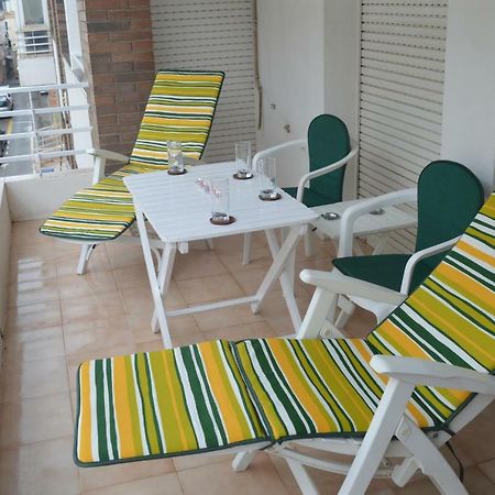 Apartmán Apartamento Completo 200M Playa Roses Exteriér fotografie