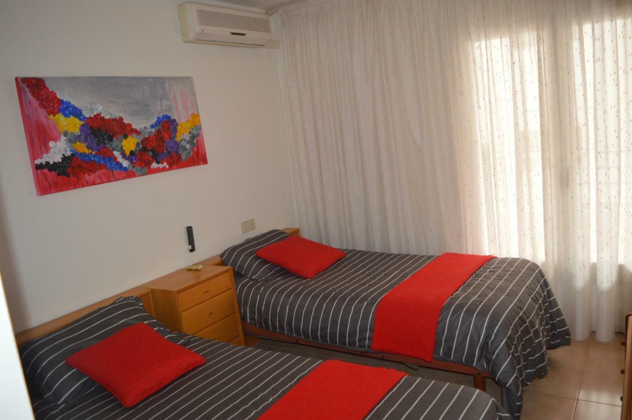 Apartmán Apartamento Completo 200M Playa Roses Exteriér fotografie